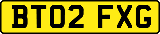 BT02FXG