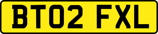 BT02FXL