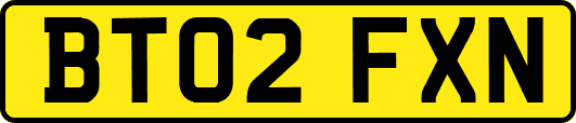 BT02FXN
