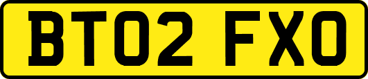 BT02FXO