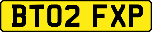 BT02FXP