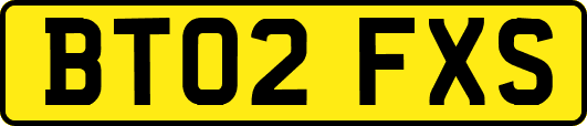 BT02FXS