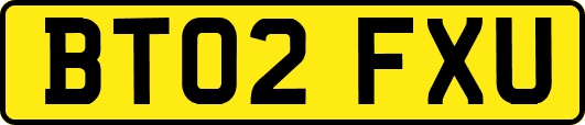 BT02FXU