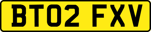 BT02FXV