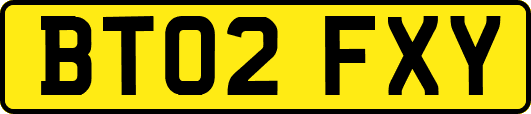 BT02FXY