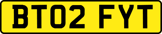 BT02FYT