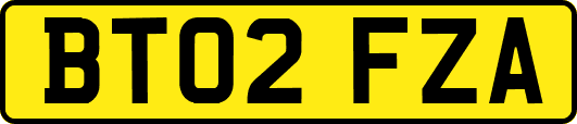 BT02FZA