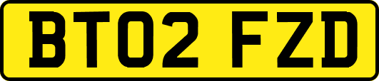 BT02FZD