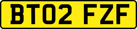 BT02FZF