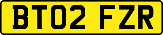 BT02FZR