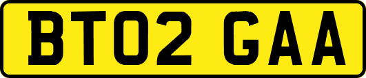 BT02GAA
