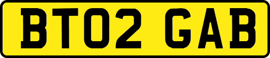 BT02GAB
