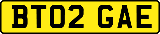 BT02GAE