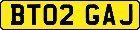 BT02GAJ