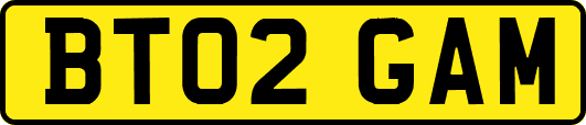 BT02GAM