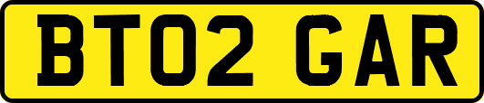 BT02GAR