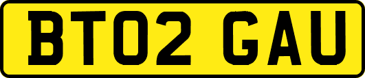 BT02GAU