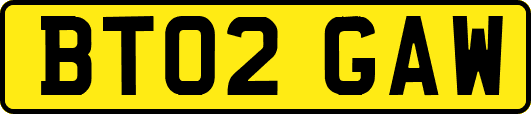 BT02GAW