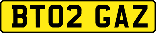 BT02GAZ