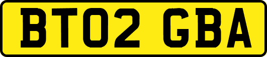 BT02GBA