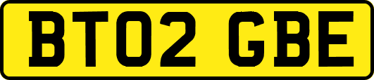 BT02GBE