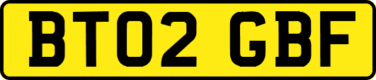 BT02GBF