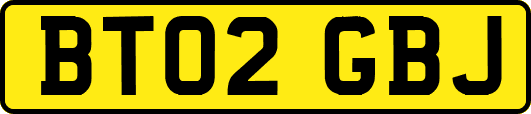 BT02GBJ