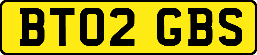 BT02GBS