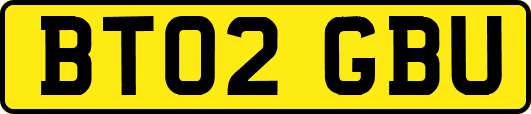 BT02GBU