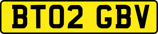BT02GBV