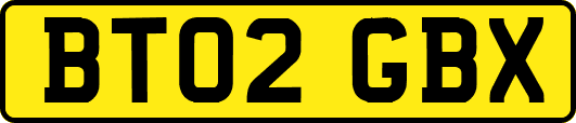 BT02GBX