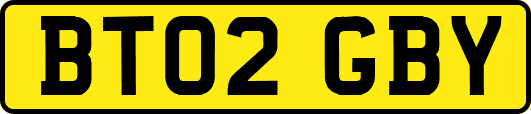 BT02GBY
