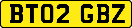 BT02GBZ