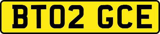 BT02GCE
