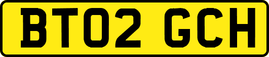 BT02GCH