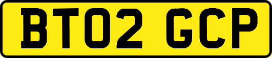BT02GCP