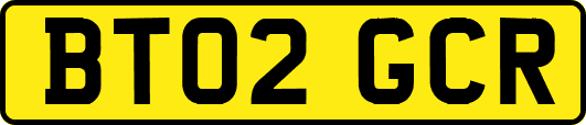 BT02GCR