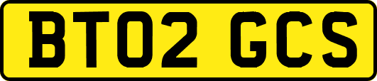 BT02GCS