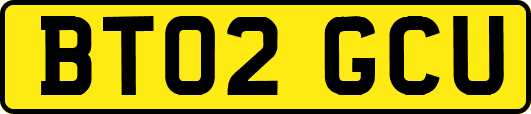 BT02GCU