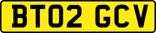 BT02GCV