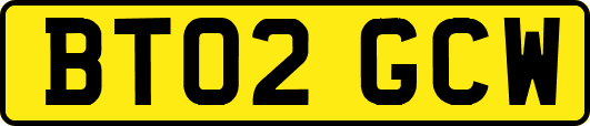 BT02GCW