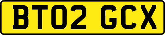 BT02GCX
