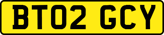 BT02GCY