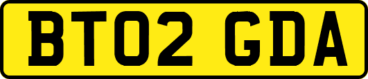 BT02GDA