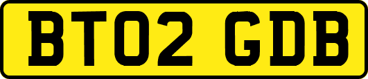 BT02GDB