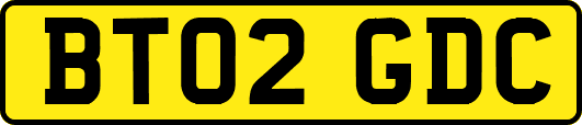 BT02GDC
