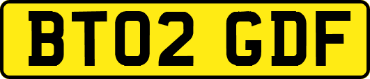 BT02GDF