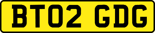 BT02GDG