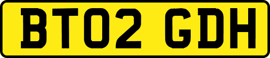BT02GDH