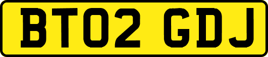 BT02GDJ